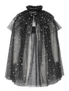 Mango Star Costume Cape Svart