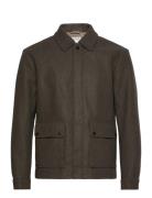 ONLY & SONS Onsconnor Jacket Otw Brun