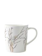 Design House Stockholm Dandelions Mug Vit