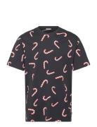 ONLY & SONS Onsklaus Reg Ss Tee Svart