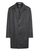 BOSS H-Clark-254 Svart