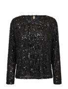 Soyaconcept Sc-Angel Svart