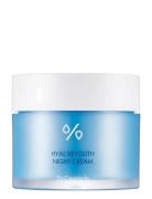 Dr. Ceuracle Dr.ceuracle Hyal Reyouth Night Cream 60G Nude