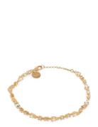 Syster P Pam Bracelet Gold Guld