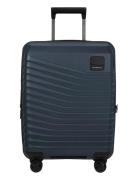 Samsonite Intuo Spinner Marinblå