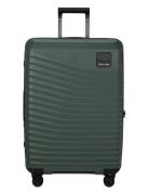 Samsonite Intuo Spinner 69/25 Exp Grön