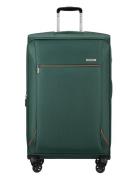 Samsonite Base Breeze Spinner 79/29 Exp Grön