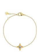 Edblad Stellar Bracelet Gold Guld