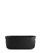 Eva Solo Selvvandende Herb Organiser Black Svart