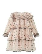 MarMar Copenhagen Dakira Ls Kräm