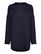 Residus Gennova Top Marinblå