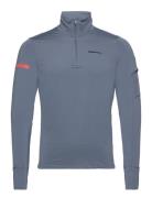 Craft Adv Subz Ls 2 M Blå