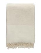 GANT Logo Throw Kräm