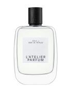 L'atelier Parfum Edp Coeur De Petales 50Ml Nude