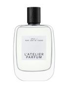 L'atelier Parfum Edp Rose Coup De Foudre 50Ml Nude
