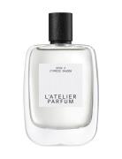 L'atelier Parfum Edp Cypress Shadow 100Ml Nude