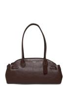 Coach Empire Carryall 34 Brun