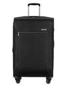 Samsonite Base Breeze Spinner 79/29 Exp Svart