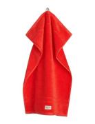 GANT Premium Towel 30X50 Röd