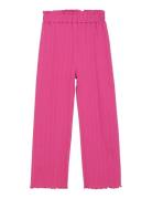 Minymo Pants Rib Rosa