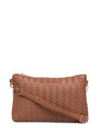 Rosemunde Rbremi Small Clutch Brun