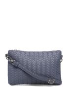 Rosemunde Rbremi Small Clutch Blå