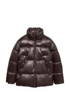 Vero Moda Vmsabrina Short Jacket Ga Brun