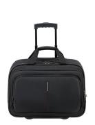 Samsonite Guardit 3.0 Rolling Tote 17.3" Svart