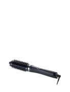 Ghd Ghd Duet Blow Dry - 2-In-1 Hair Dryer Brush Black Svart