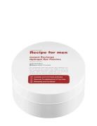 Recipe For Men Instant Recharge Hydrogel Eye Patches Nude