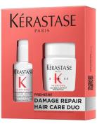Kérastase Kérastase Première Discovery Duo Set For Damaged Hair Nude