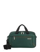 Samsonite Base Breeze Underseat Duffle Xs Grön