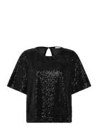 Claire Woman Cwrosalind Svart