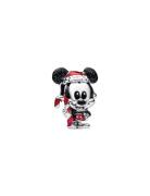 Pandora Disney Mickey Mouse Sterling Silver Silver