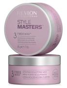 Revlon Professional Style Masters Styling Creator Fiber Wax Nude