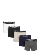 Lyle & Scott Miller Multi/patterned