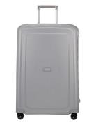 Samsonite S'cure Spinner Silver