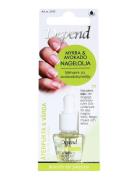 Depend Cosmetic Myrra & Avokado Nagelolja Nude