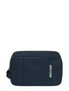 Samsonite Respark Toilet Pouch Marinblå