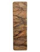 Au Maison Marble Cutting Board Brun