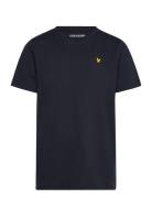 Lyle & Scott Sports T-Shirt Marinblå
