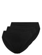 Decoy Decoy Tai 3-Pack Svart