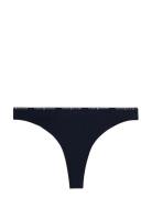Tommy Hilfiger Thong Marinblå