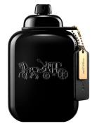 Coach Man Eau De Parfum 100.0 Ml Nude