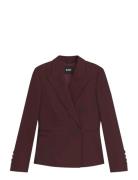 BOSS Jiamia Burgundy