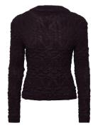 BOSS Ecursa Burgundy