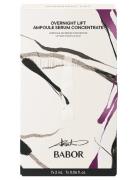 Babor Overnight Lift Nude