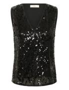 InWear Kimbaiw Top Svart