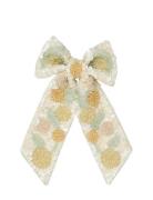 Becksöndergaard Carna Bow Clip Multi/patterned