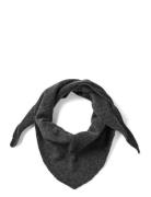 DAY ET Day Merino Knit Tri Scarf Grå